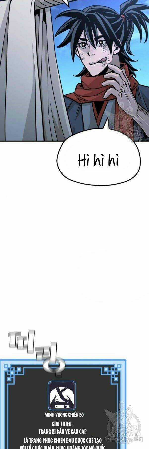 Thiên Ma Phi Thăng Truyện Chapter 27 trang 87