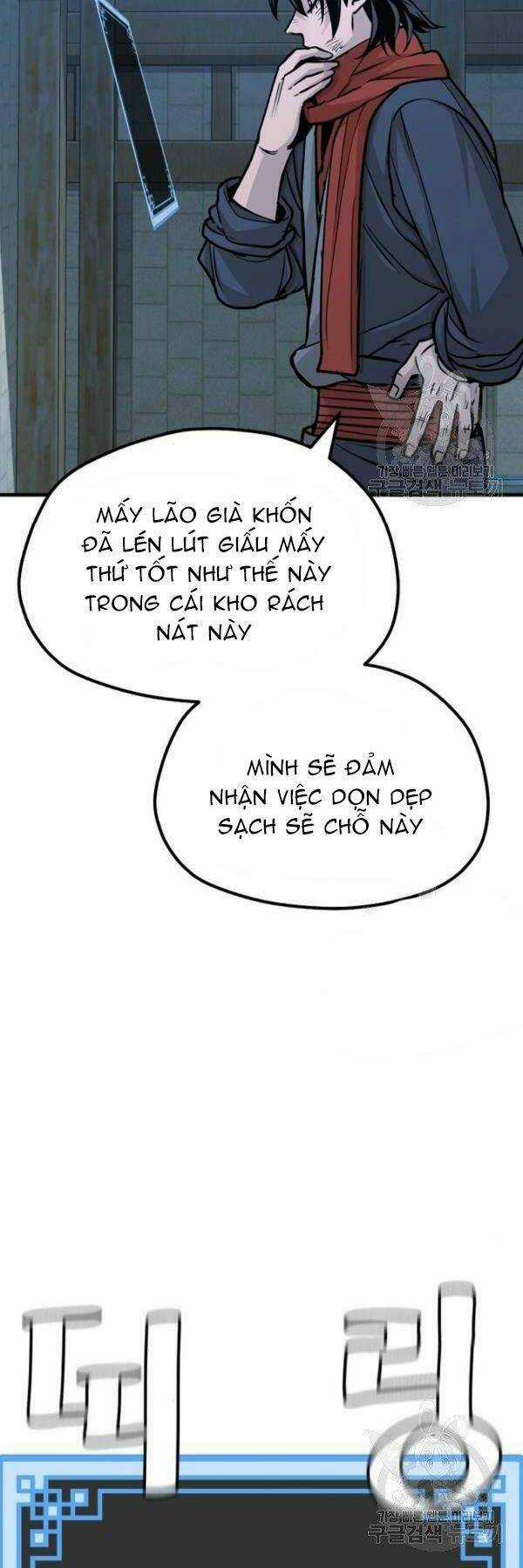 Thiên Ma Phi Thăng Truyện Chapter 27 trang 89