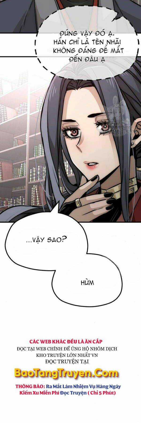 Thiên Ma Phi Thăng Truyện Chapter 27 trang 9