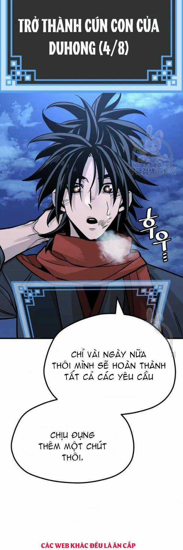 Thiên Ma Phi Thăng Truyện Chapter 27 trang 90