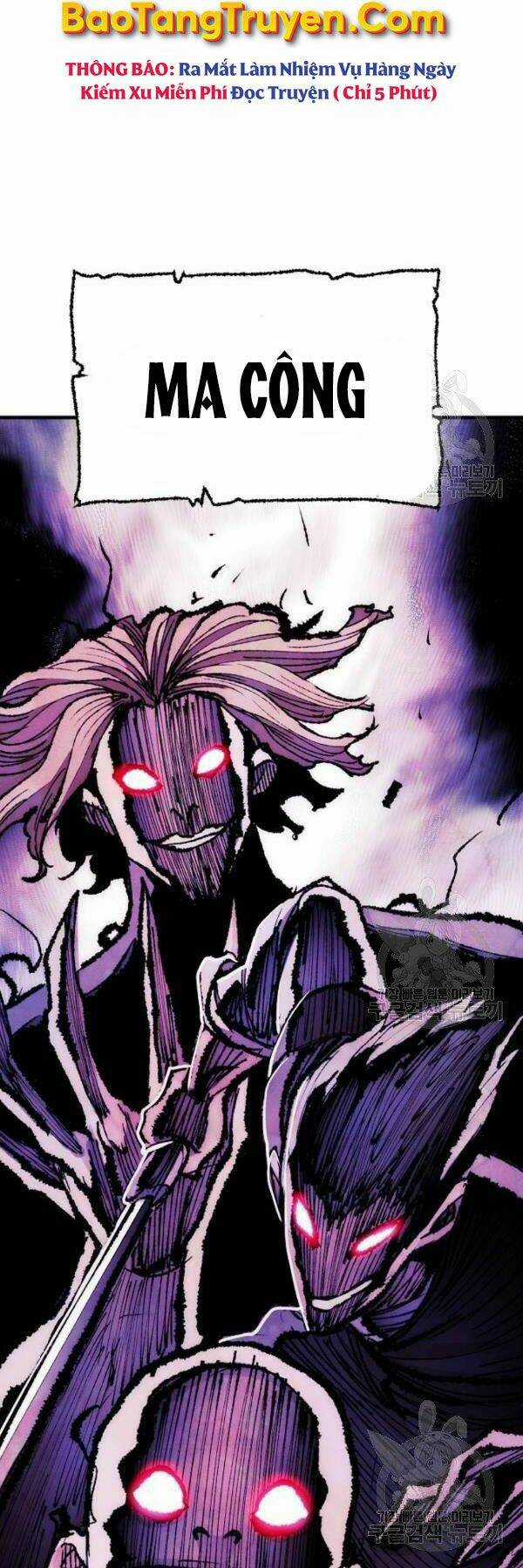 Thiên Ma Phi Thăng Truyện Chapter 27 trang 93