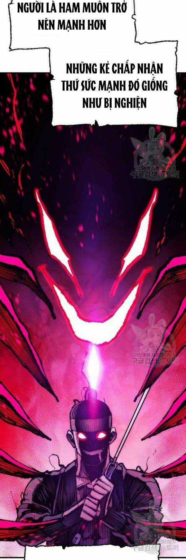 Thiên Ma Phi Thăng Truyện Chapter 27 trang 95