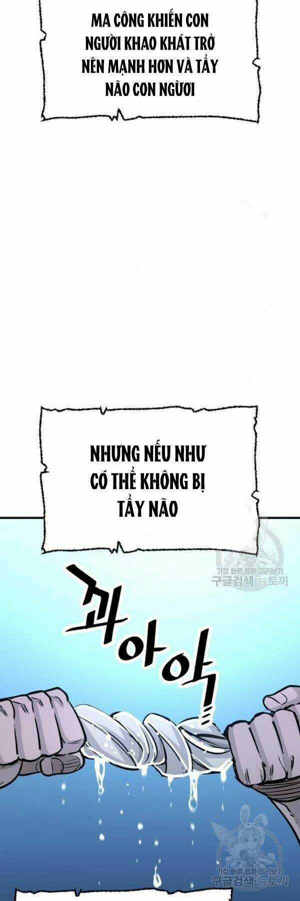 Thiên Ma Phi Thăng Truyện Chapter 27 trang 96