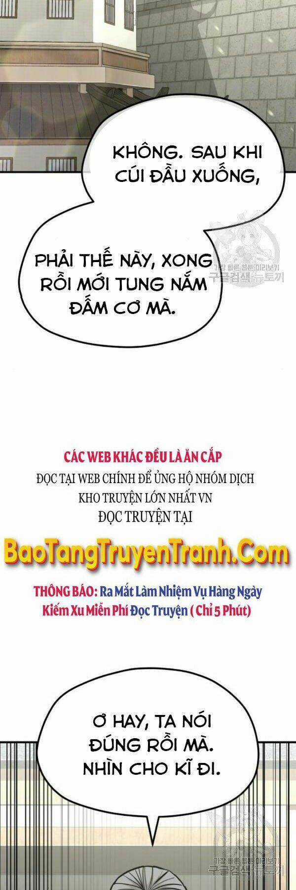 Thiên Ma Phi Thăng Truyện Chapter 28 trang 1