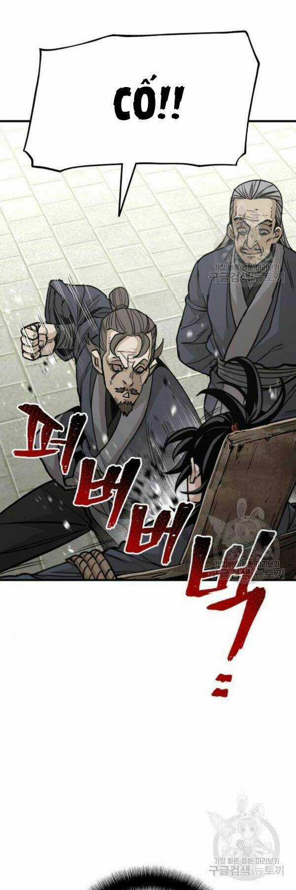 Thiên Ma Phi Thăng Truyện Chapter 28 trang 10