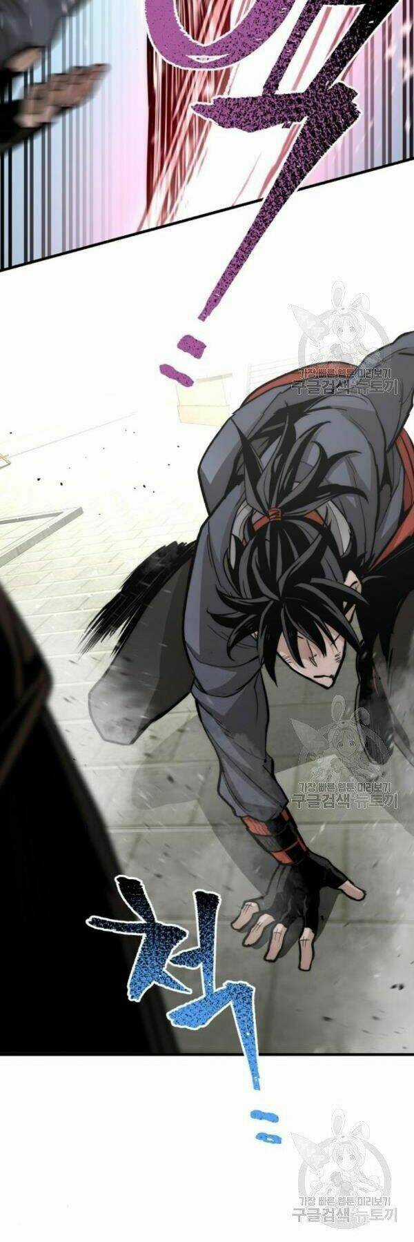 Thiên Ma Phi Thăng Truyện Chapter 28 trang 100