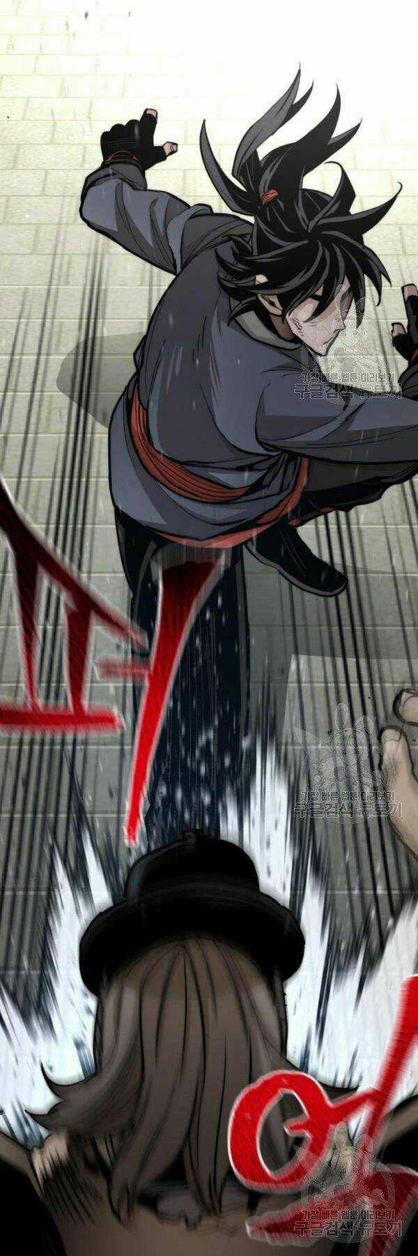 Thiên Ma Phi Thăng Truyện Chapter 28 trang 102