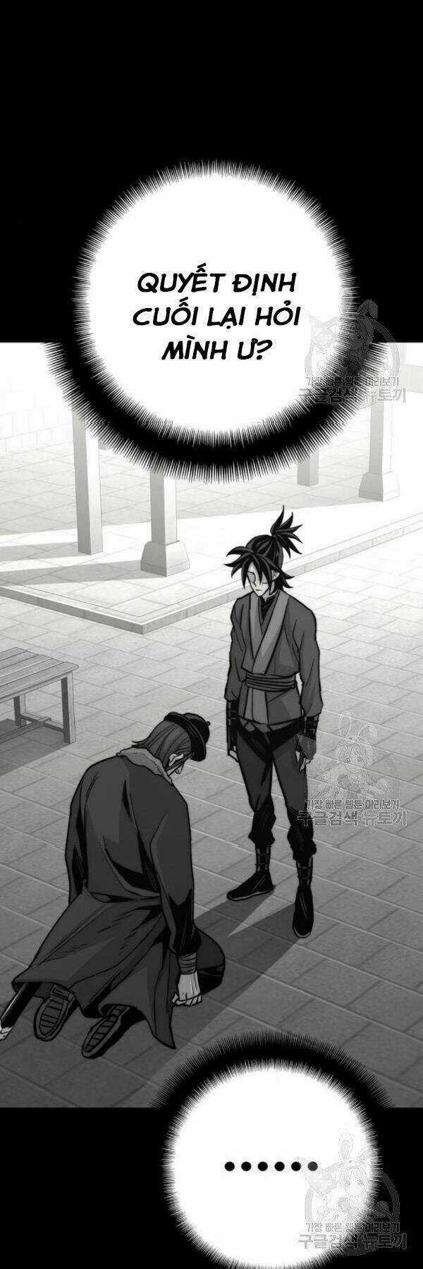 Thiên Ma Phi Thăng Truyện Chapter 28 trang 109