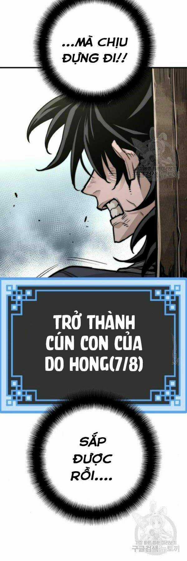 Thiên Ma Phi Thăng Truyện Chapter 28 trang 11