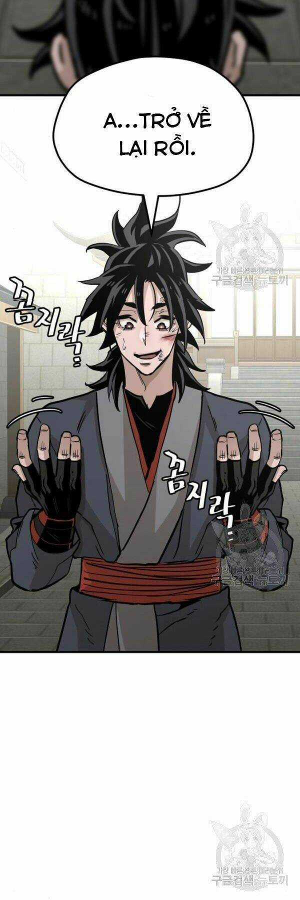 Thiên Ma Phi Thăng Truyện Chapter 28 trang 118