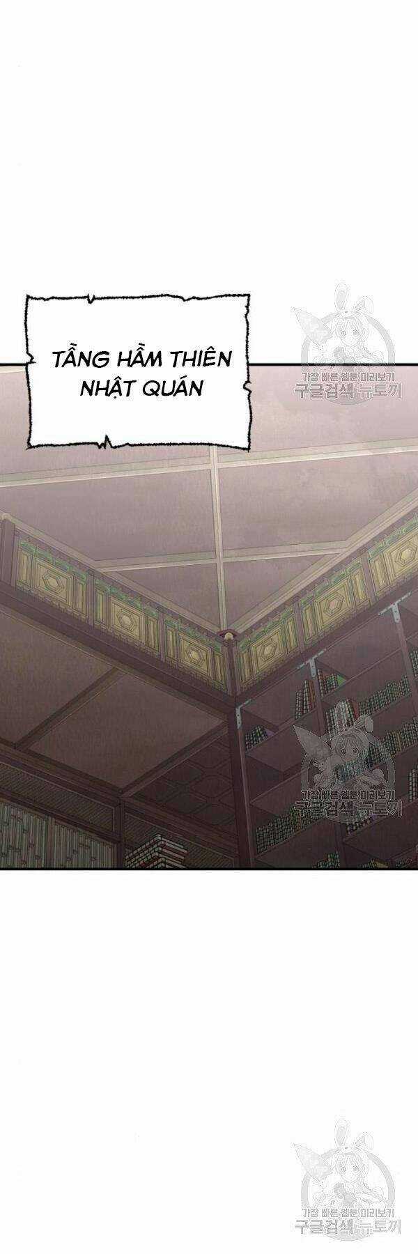 Thiên Ma Phi Thăng Truyện Chapter 28 trang 121