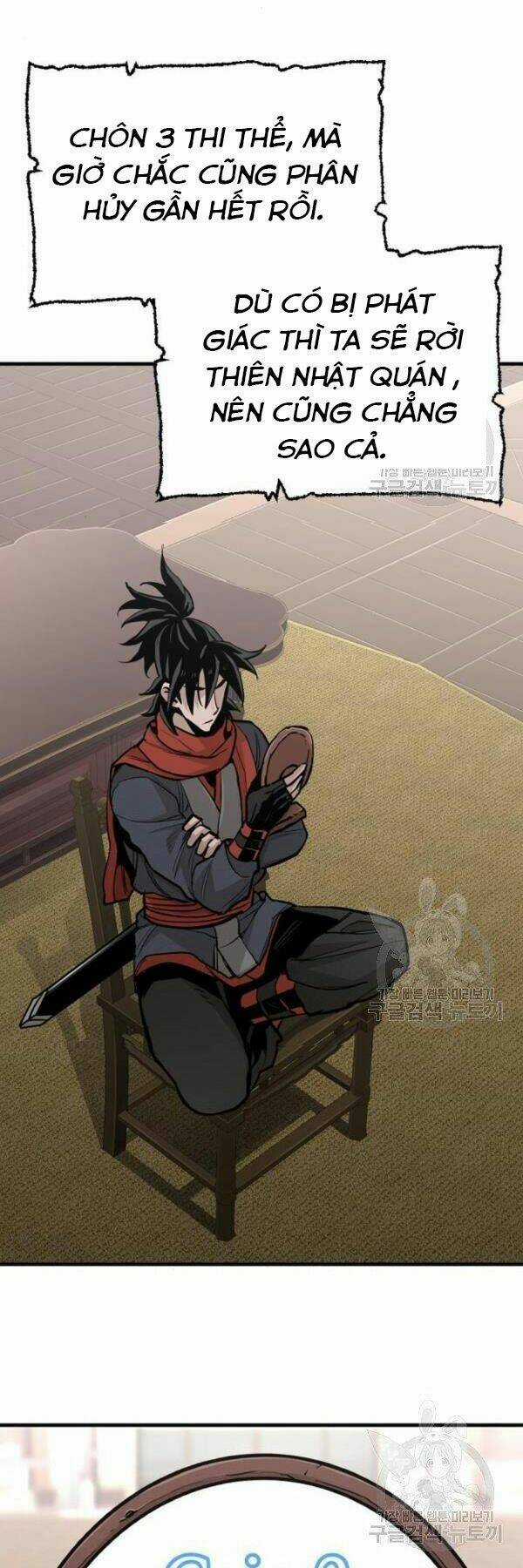 Thiên Ma Phi Thăng Truyện Chapter 28 trang 122