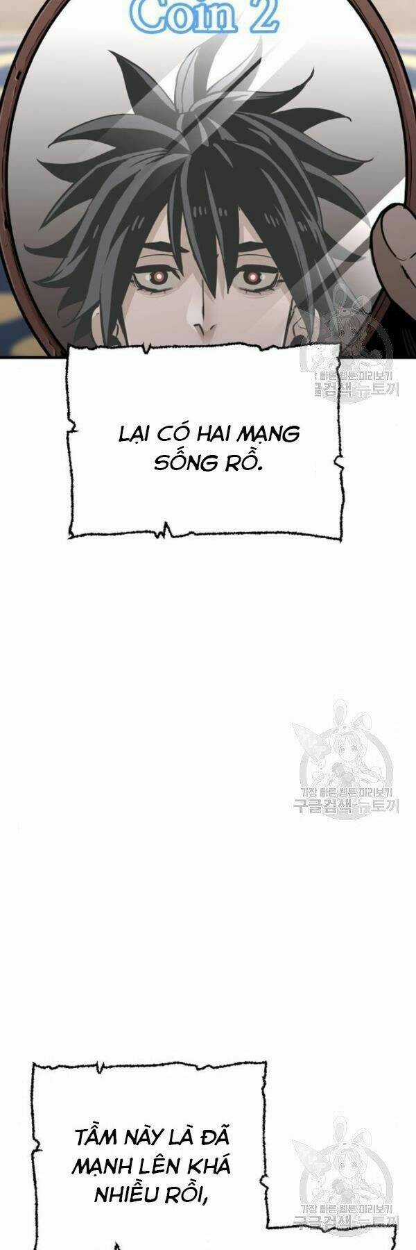 Thiên Ma Phi Thăng Truyện Chapter 28 trang 123