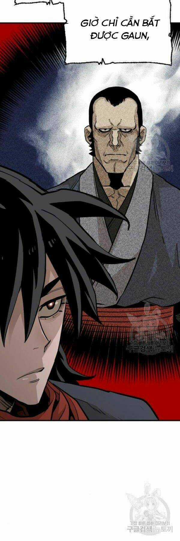 Thiên Ma Phi Thăng Truyện Chapter 28 trang 124