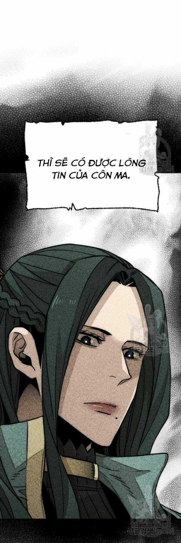 Thiên Ma Phi Thăng Truyện Chapter 28 trang 125