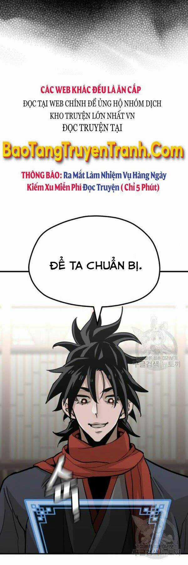 Thiên Ma Phi Thăng Truyện Chapter 28 trang 126