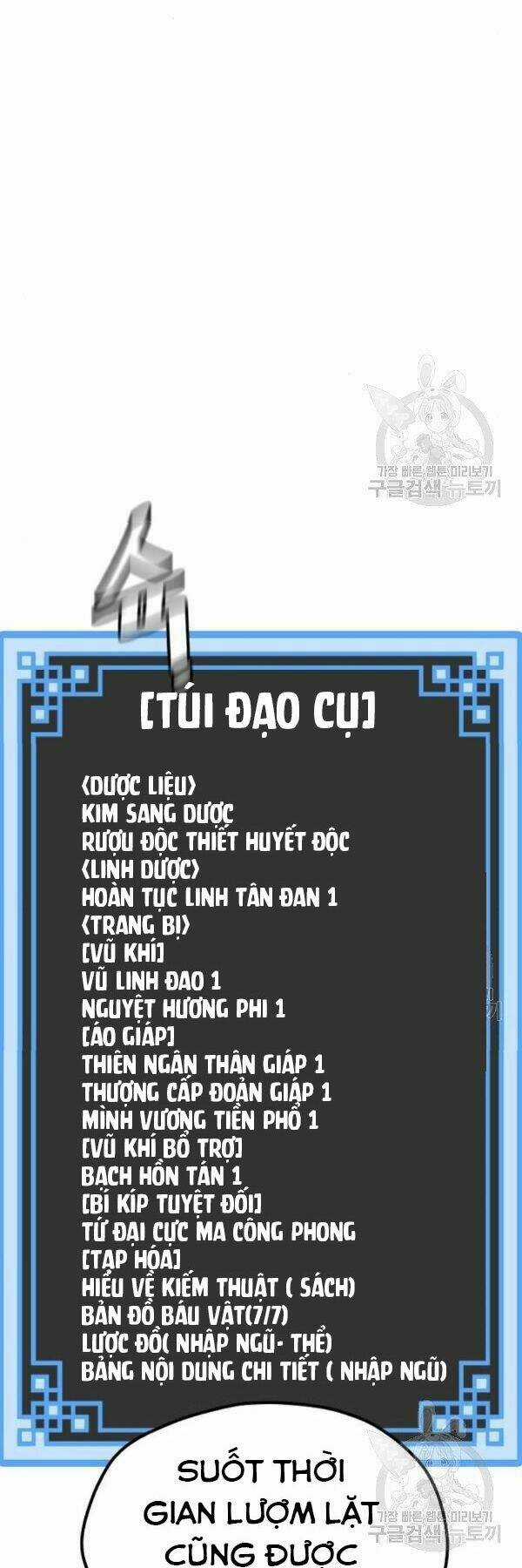 Thiên Ma Phi Thăng Truyện Chapter 28 trang 127