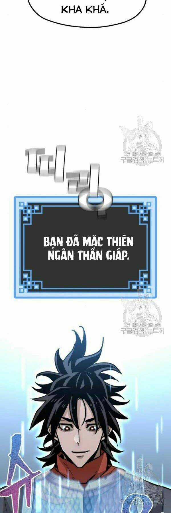 Thiên Ma Phi Thăng Truyện Chapter 28 trang 128