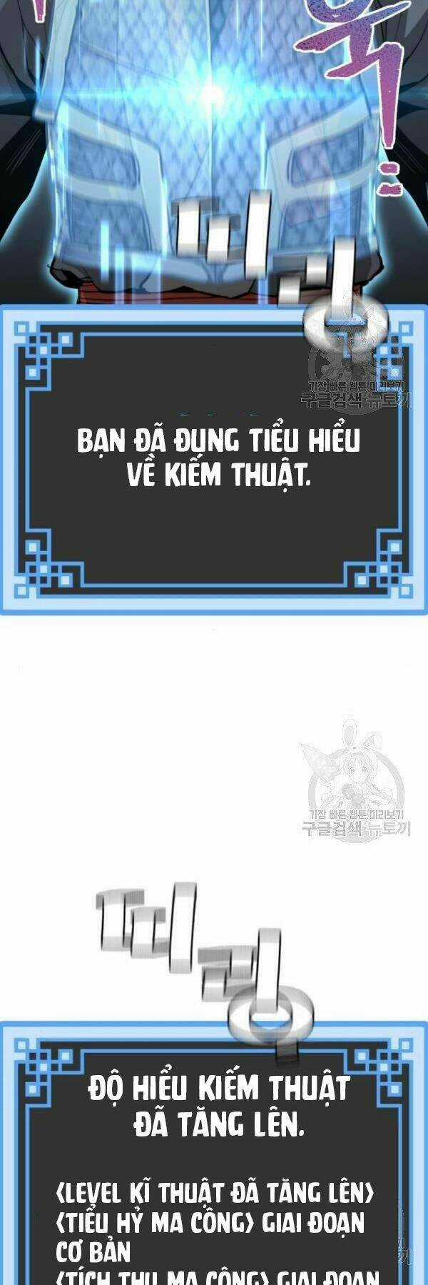 Thiên Ma Phi Thăng Truyện Chapter 28 trang 129