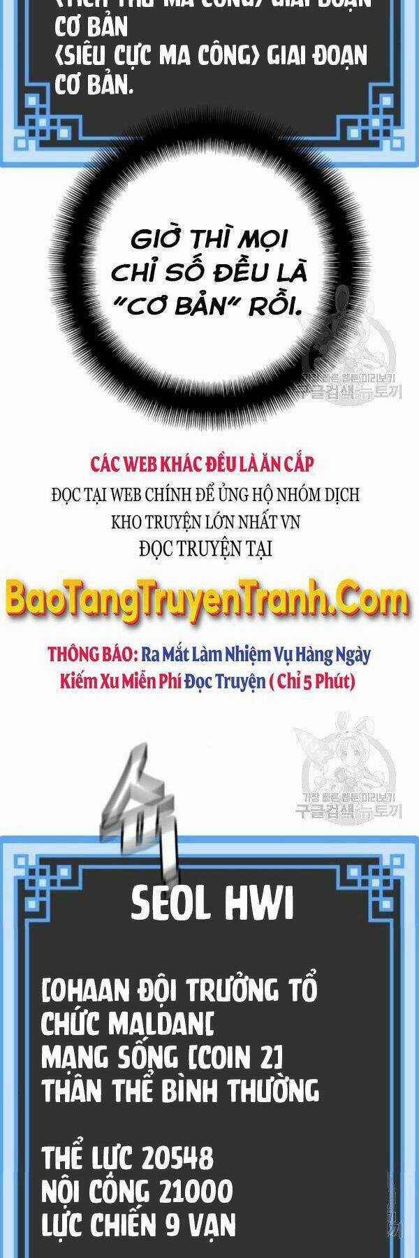 Thiên Ma Phi Thăng Truyện Chapter 28 trang 130