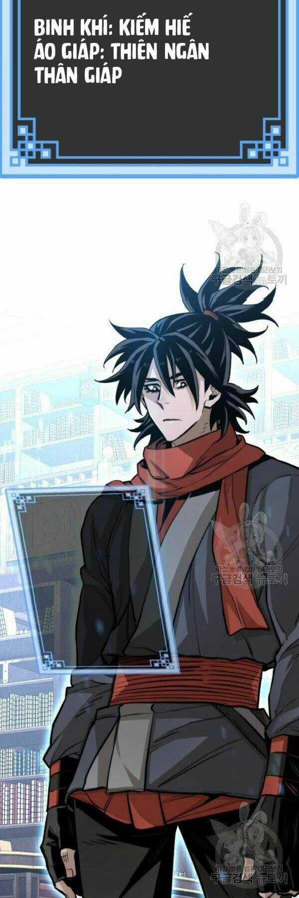 Thiên Ma Phi Thăng Truyện Chapter 28 trang 131