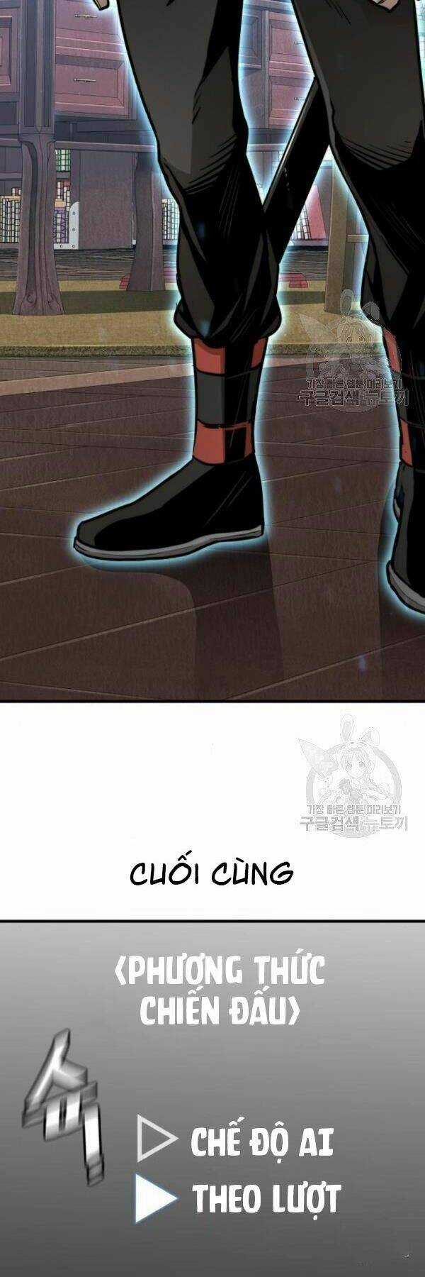 Thiên Ma Phi Thăng Truyện Chapter 28 trang 132