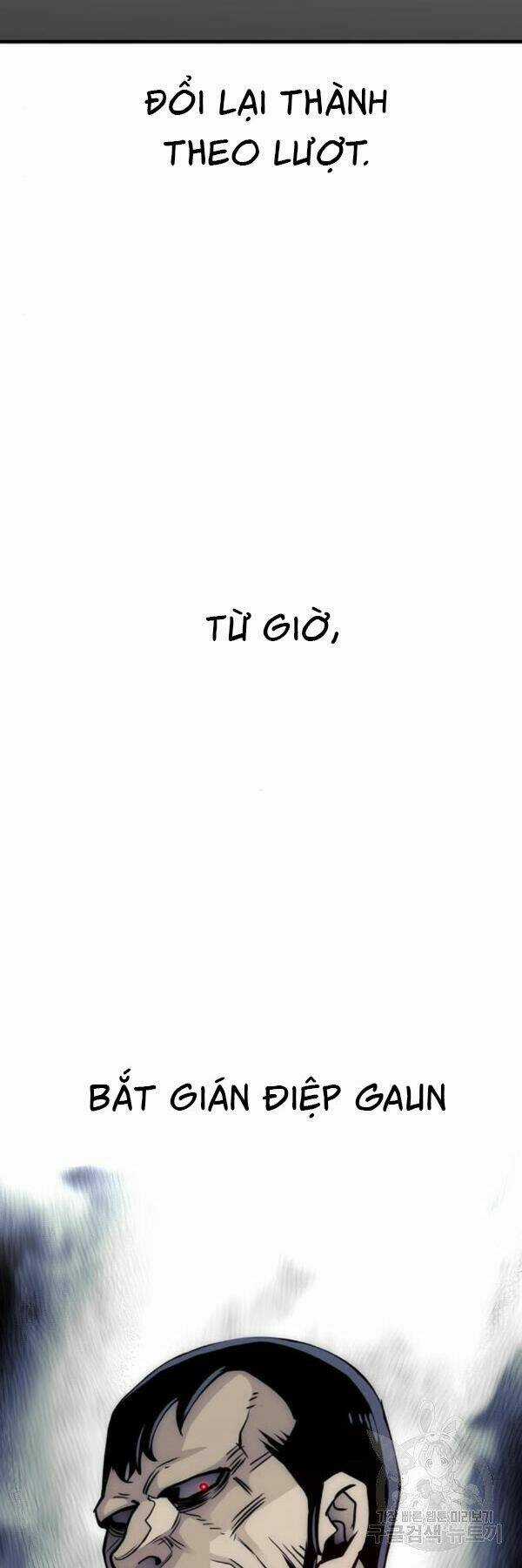 Thiên Ma Phi Thăng Truyện Chapter 28 trang 133