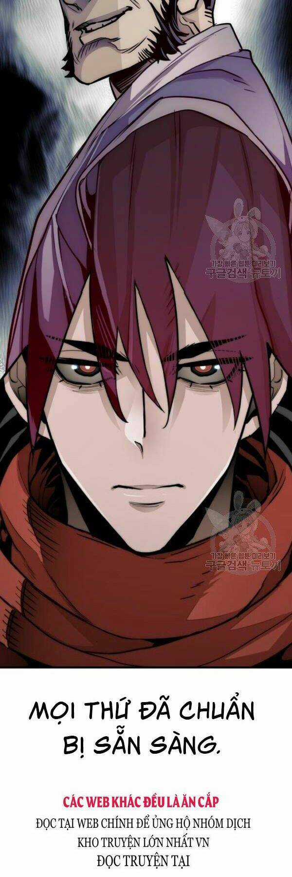 Thiên Ma Phi Thăng Truyện Chapter 28 trang 134