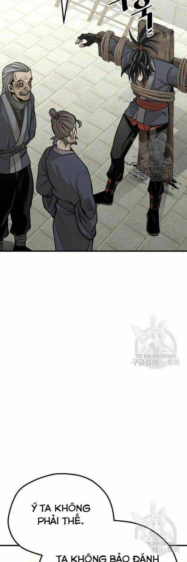 Thiên Ma Phi Thăng Truyện Chapter 28 trang 17