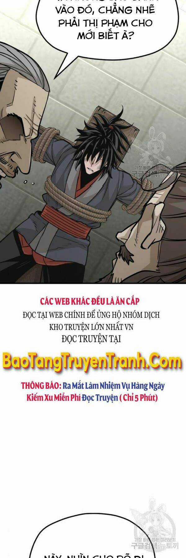 Thiên Ma Phi Thăng Truyện Chapter 28 trang 18