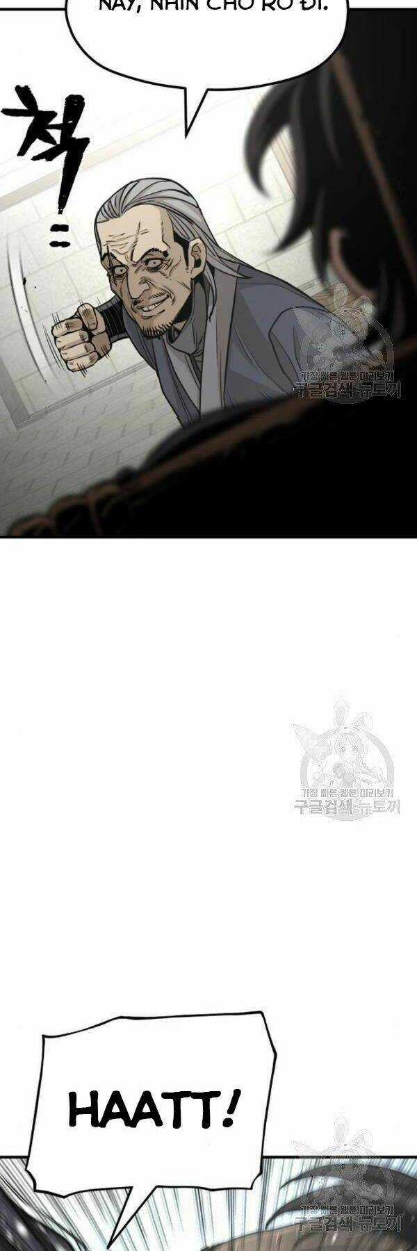 Thiên Ma Phi Thăng Truyện Chapter 28 trang 19