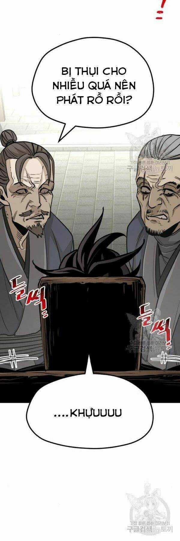 Thiên Ma Phi Thăng Truyện Chapter 28 trang 22