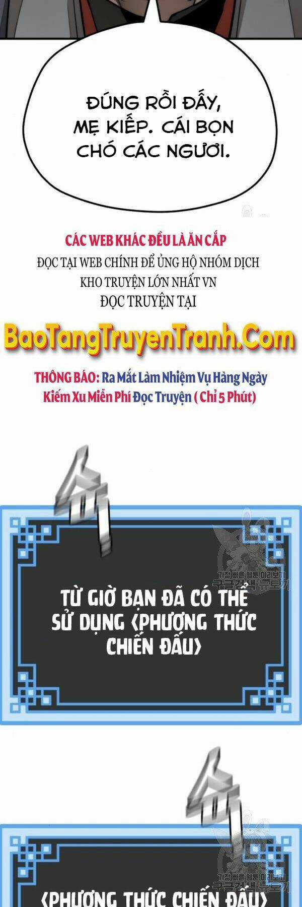 Thiên Ma Phi Thăng Truyện Chapter 28 trang 24