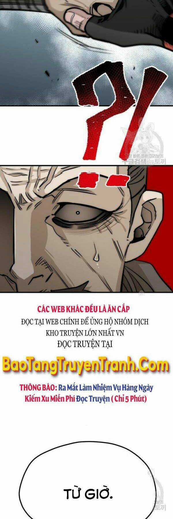 Thiên Ma Phi Thăng Truyện Chapter 28 trang 29