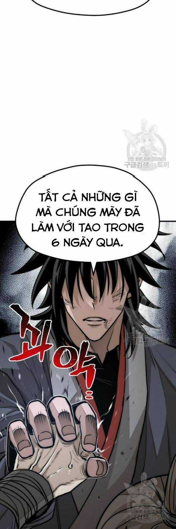 Thiên Ma Phi Thăng Truyện Chapter 28 trang 30