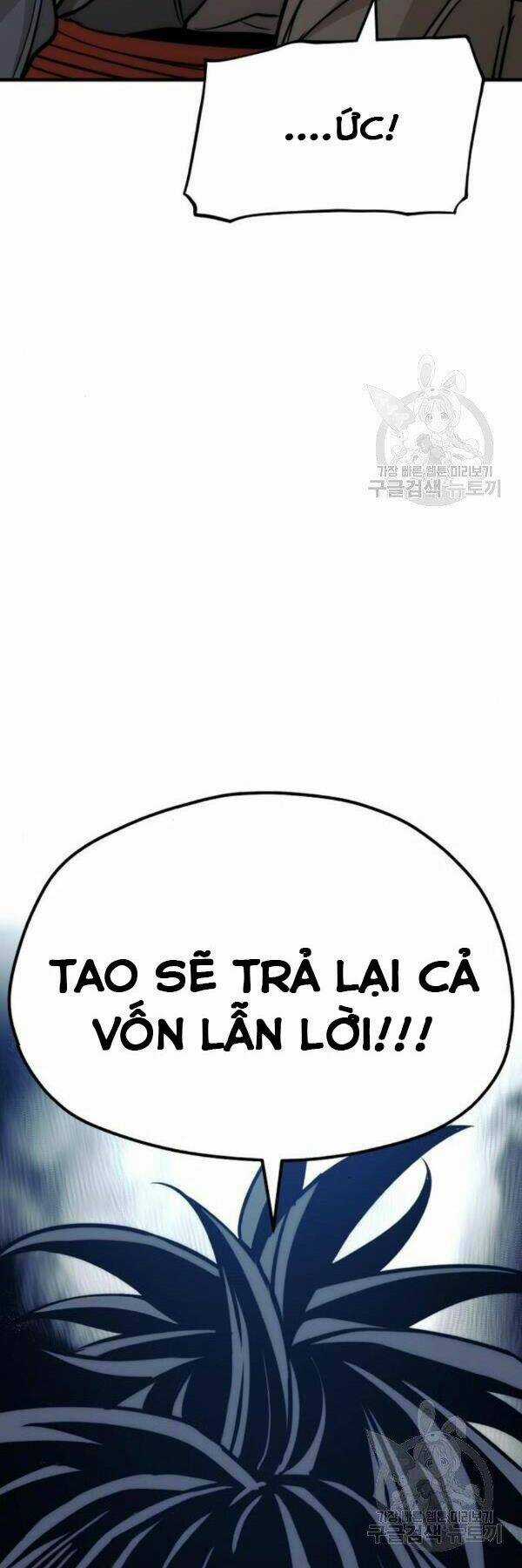 Thiên Ma Phi Thăng Truyện Chapter 28 trang 31