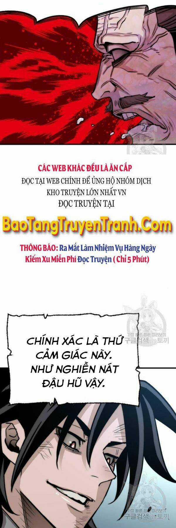 Thiên Ma Phi Thăng Truyện Chapter 28 trang 34