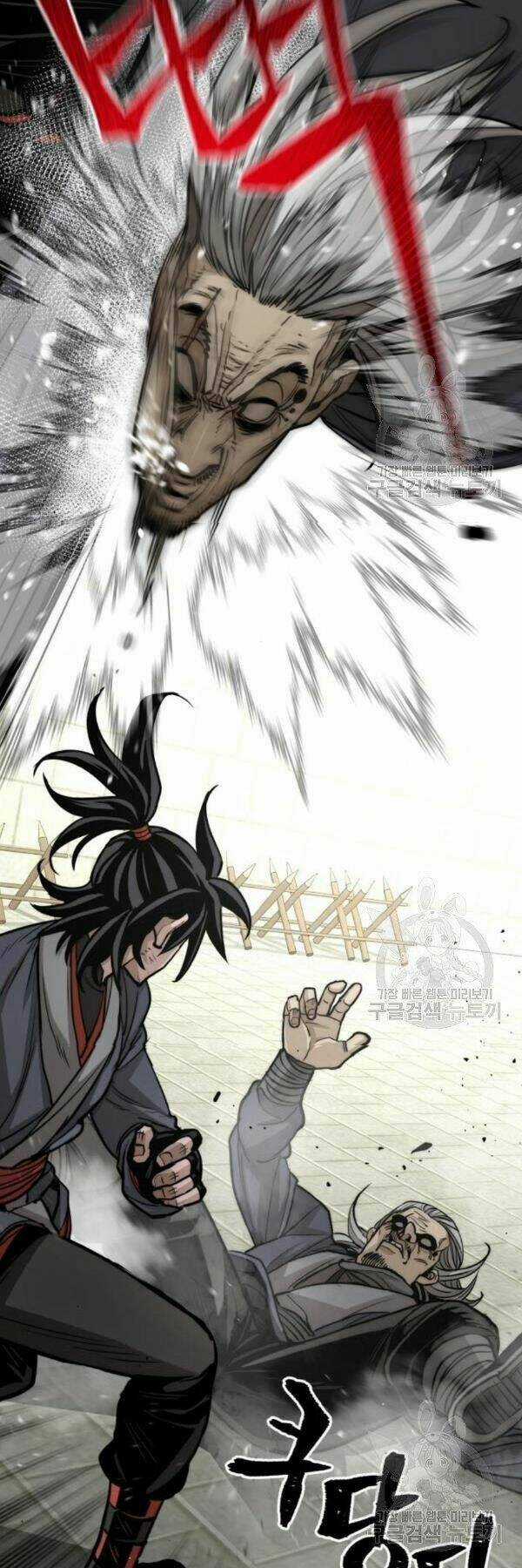 Thiên Ma Phi Thăng Truyện Chapter 28 trang 38