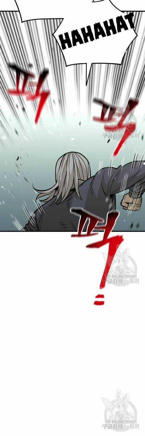 Thiên Ma Phi Thăng Truyện Chapter 28 trang 4