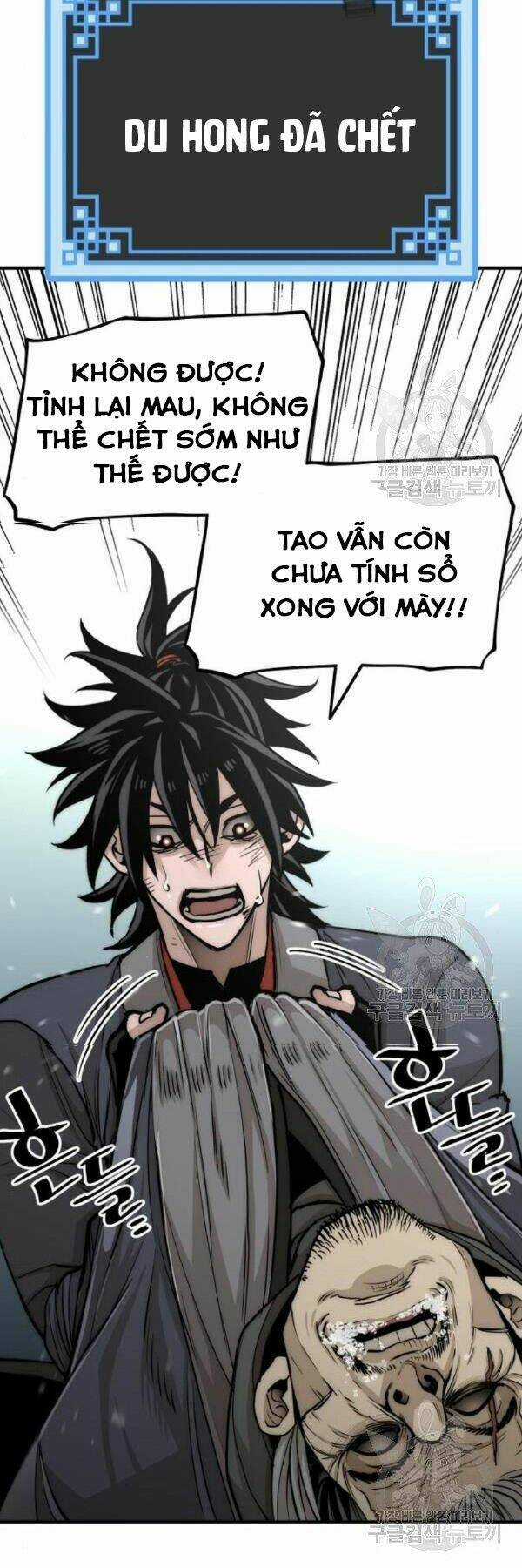 Thiên Ma Phi Thăng Truyện Chapter 28 trang 41