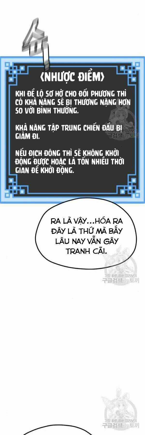 Thiên Ma Phi Thăng Truyện Chapter 28 trang 45
