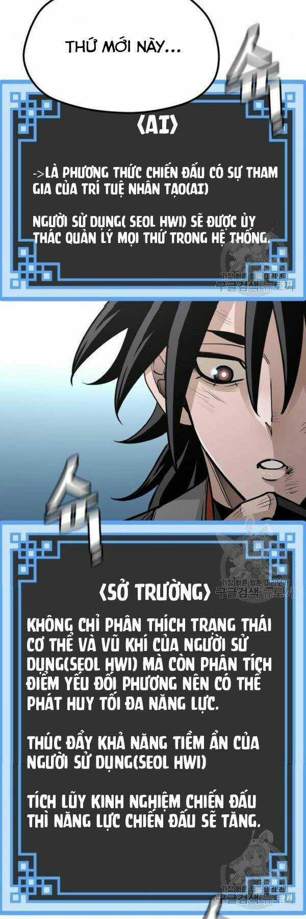 Thiên Ma Phi Thăng Truyện Chapter 28 trang 46