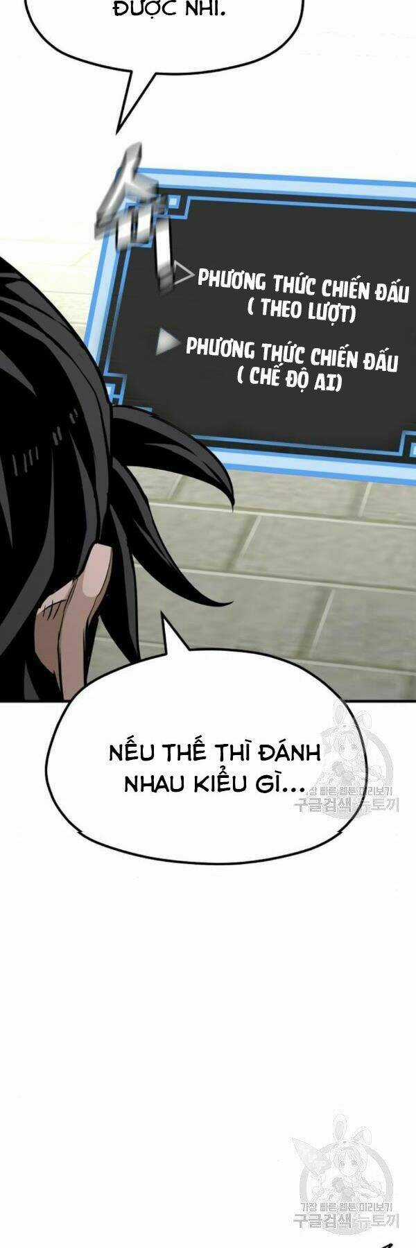 Thiên Ma Phi Thăng Truyện Chapter 28 trang 48