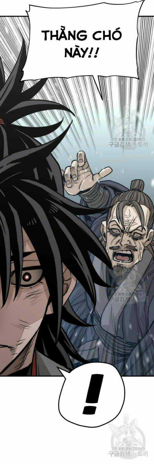 Thiên Ma Phi Thăng Truyện Chapter 28 trang 49