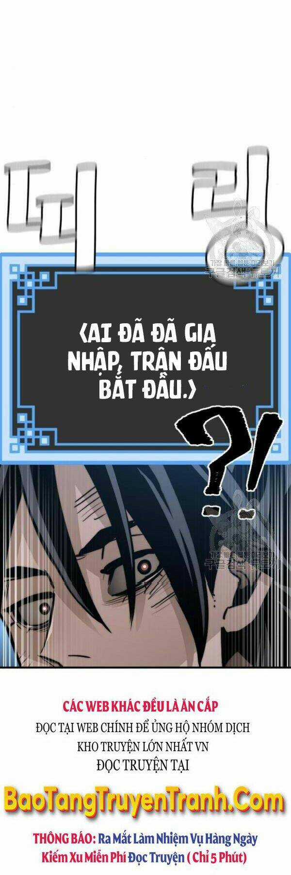 Thiên Ma Phi Thăng Truyện Chapter 28 trang 51