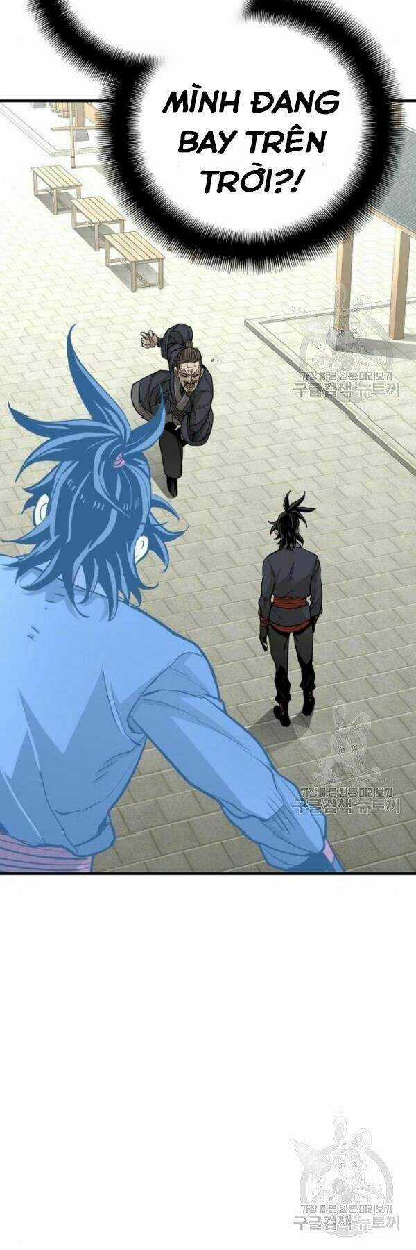 Thiên Ma Phi Thăng Truyện Chapter 28 trang 56