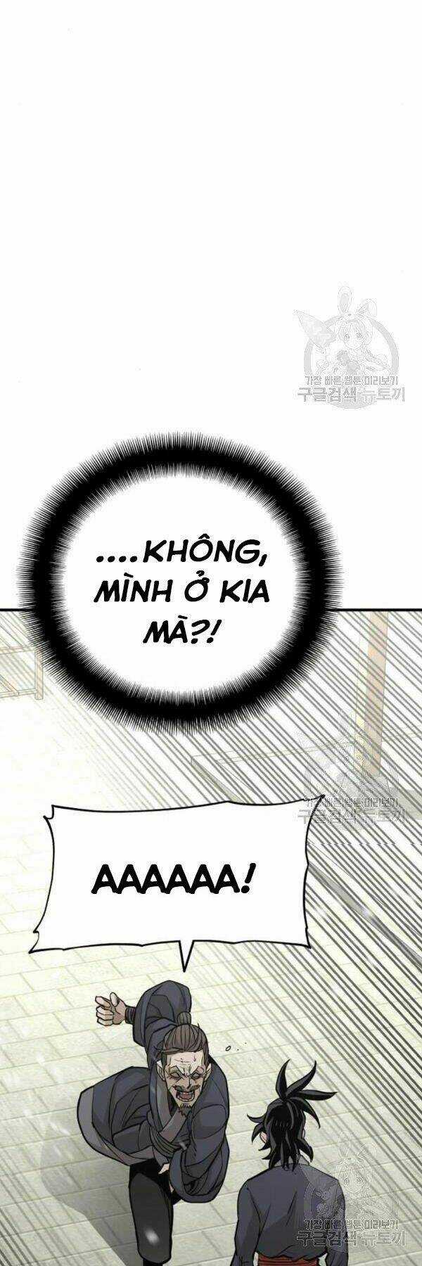 Thiên Ma Phi Thăng Truyện Chapter 28 trang 57