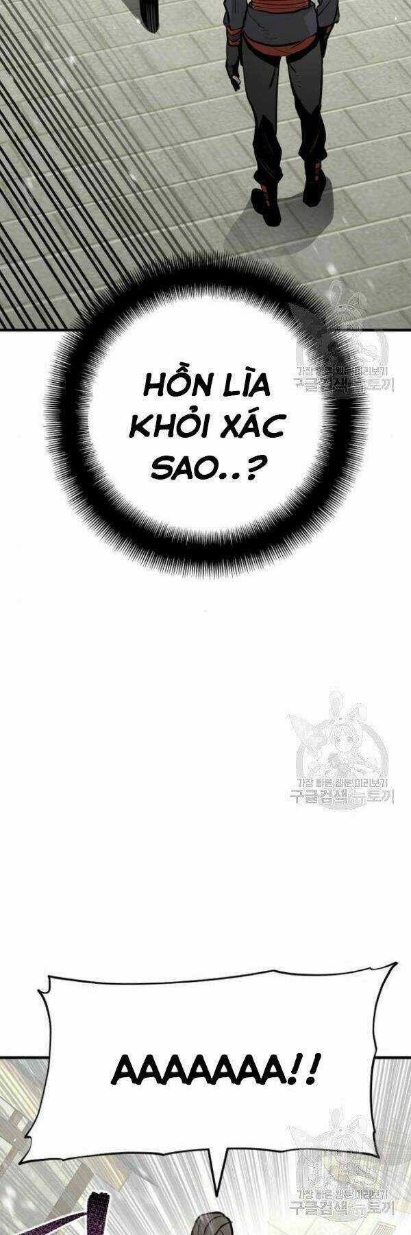 Thiên Ma Phi Thăng Truyện Chapter 28 trang 58