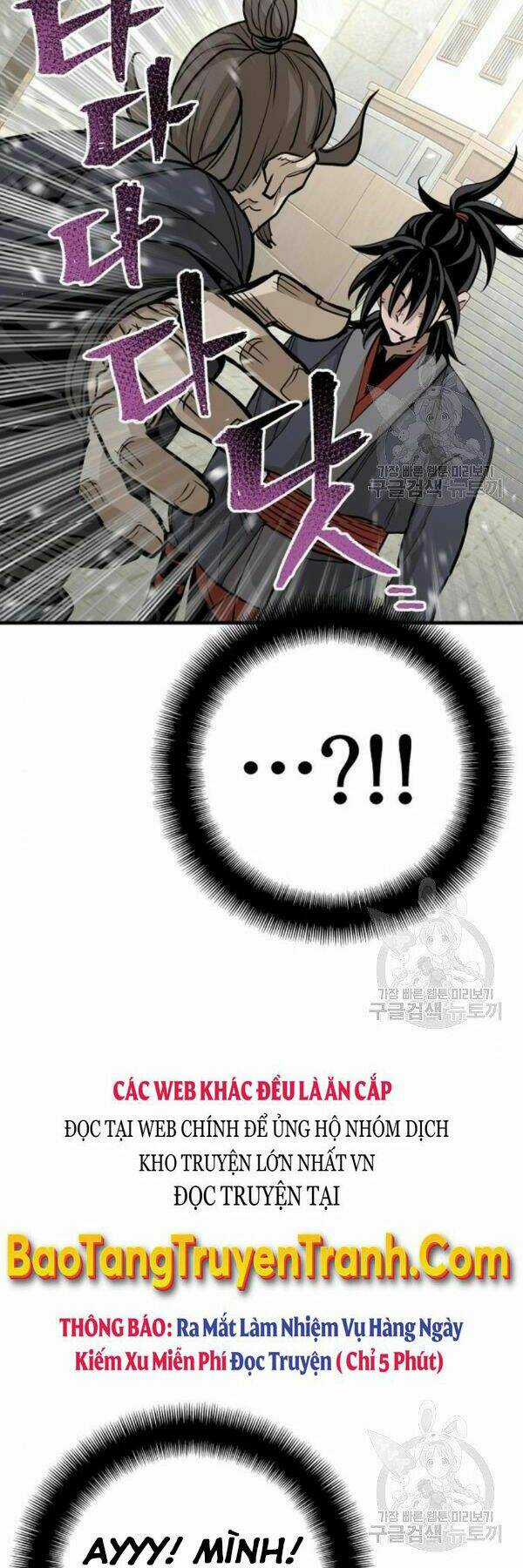 Thiên Ma Phi Thăng Truyện Chapter 28 trang 59