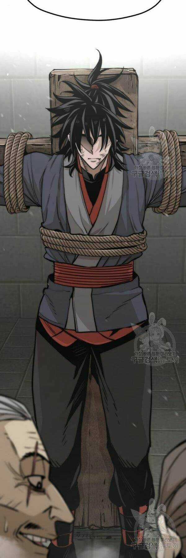 Thiên Ma Phi Thăng Truyện Chapter 28 trang 6